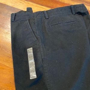 NWT Men’s Black pant 34 w x 32 l